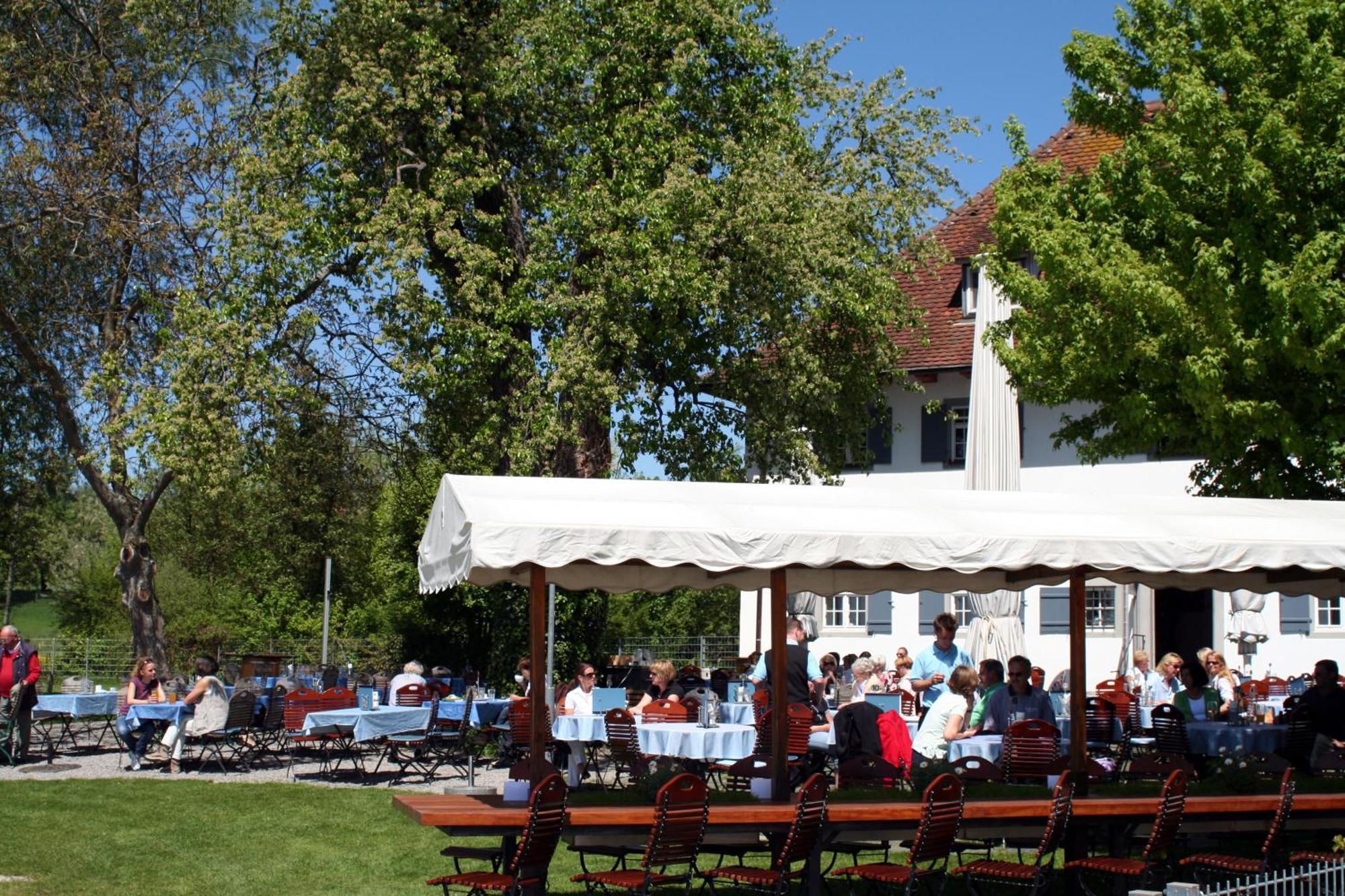 Отель Pilgerhof Und Rebmannshof Ульдинген-Мюльхофен Экстерьер фото